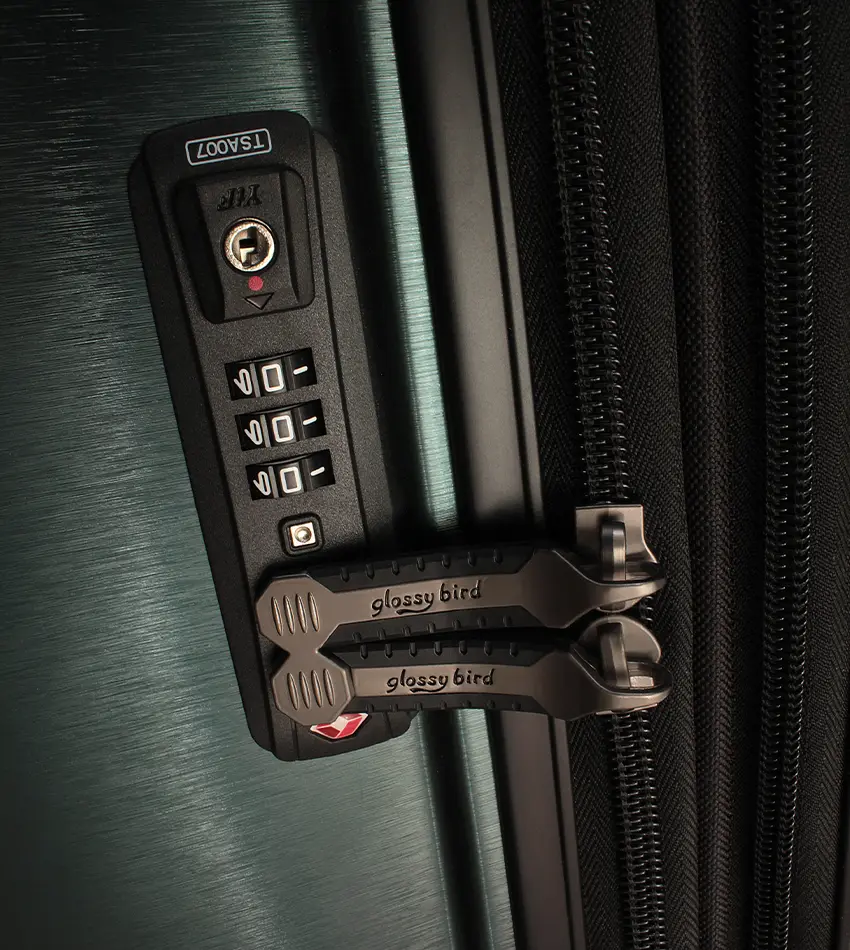 Travel Bag GB9013-19 